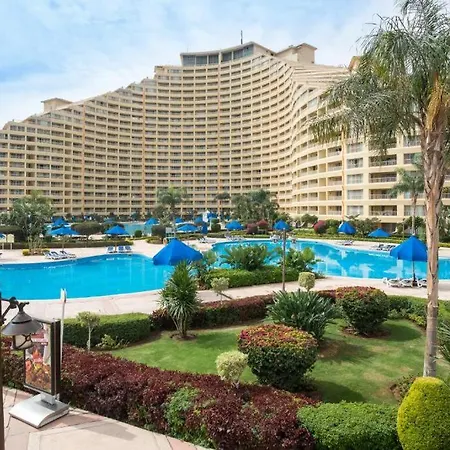 Ain Sokhna Beach Resort - Vacation Time