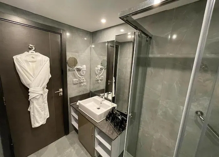 Ain Sokhna - Vacation Time 5*