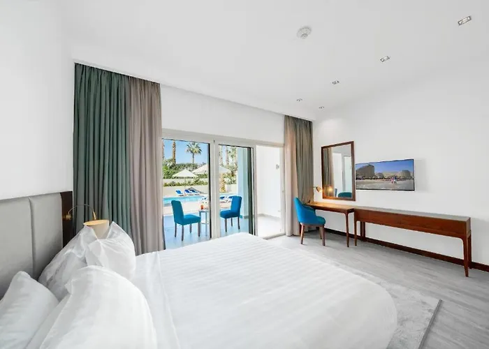Ain Sokhna - Vacation Time Otel