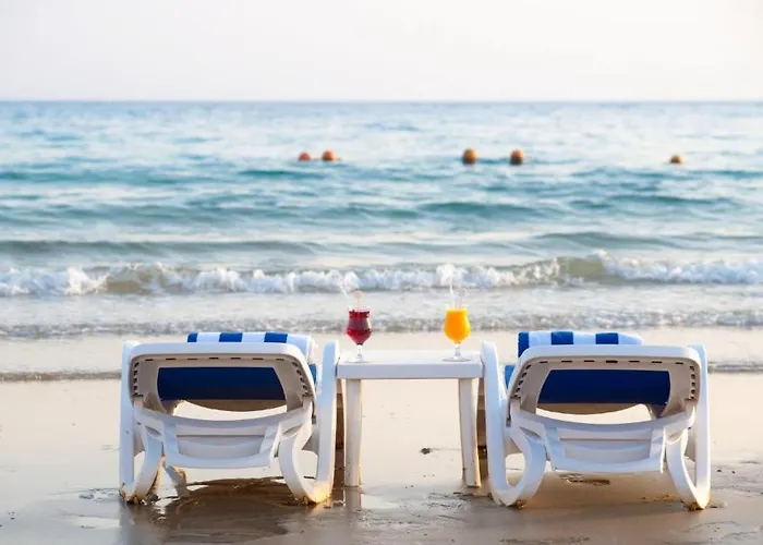 Ain Sokhna - Vacation Time
