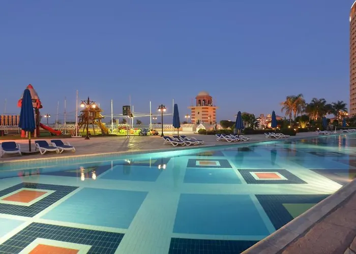 Ain Sokhna - Vacation Time Ain Sukhna