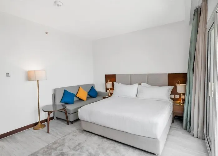 Otel Ain Sokhna - Vacation Time
