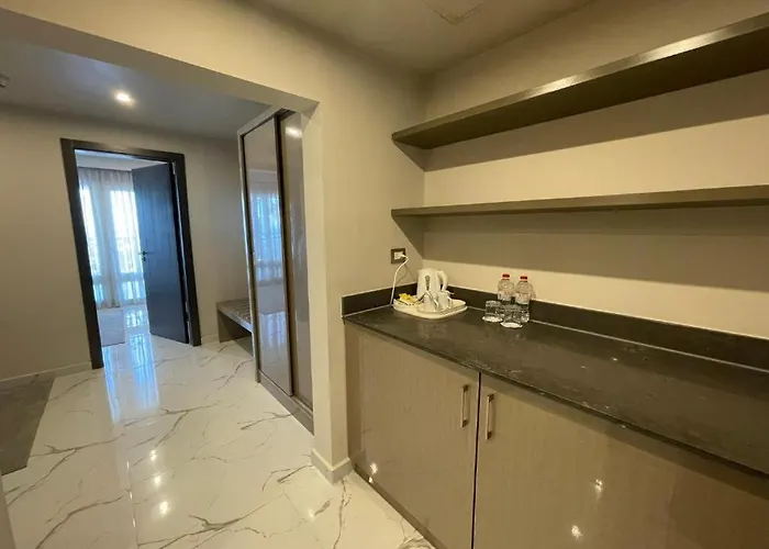Otel Ain Sokhna - Vacation Time Ain Sukhna