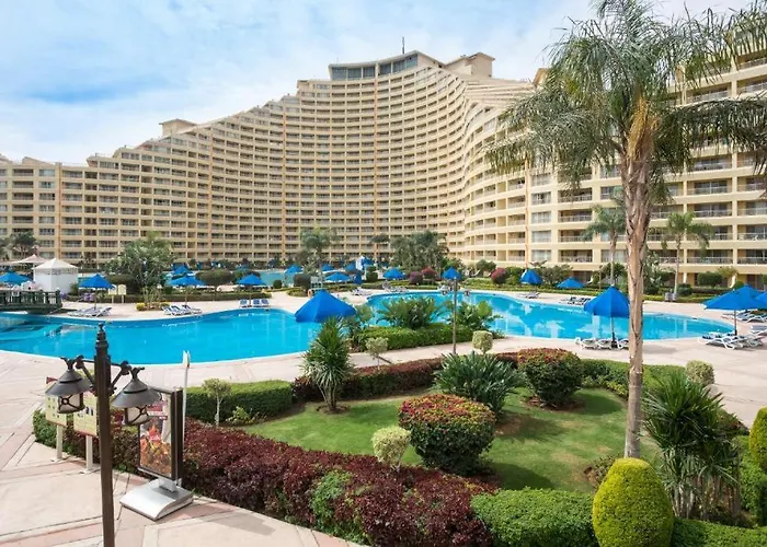 Ain Sokhna - Vacation Time 5*