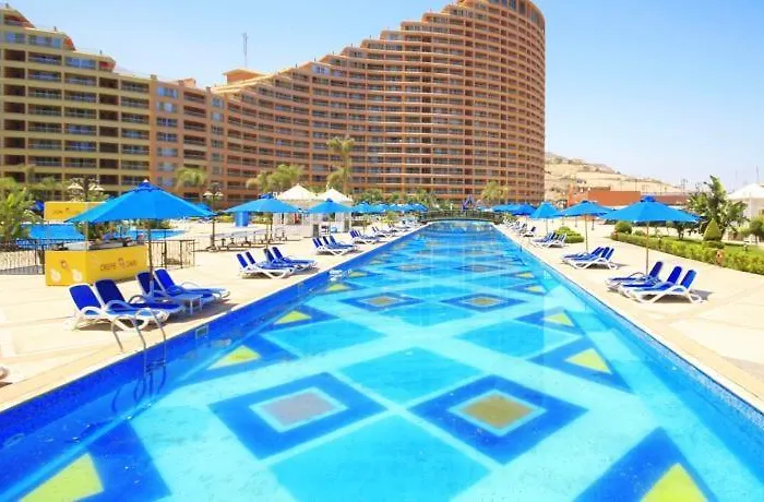 Ain Sokhna - Vacation Time Ain Sukhna