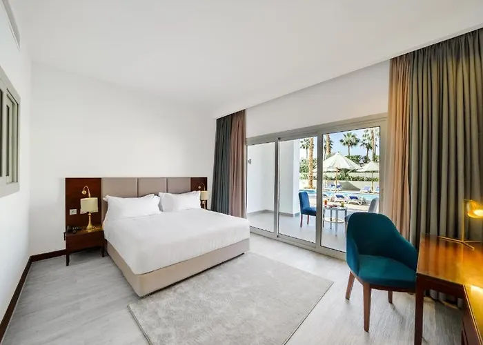 Otel Ain Sokhna - Vacation Time
