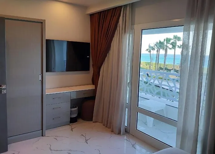 Otel Ain Sokhna - Vacation Time