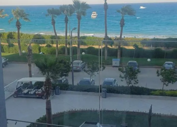 Ain Sokhna - Vacation Time