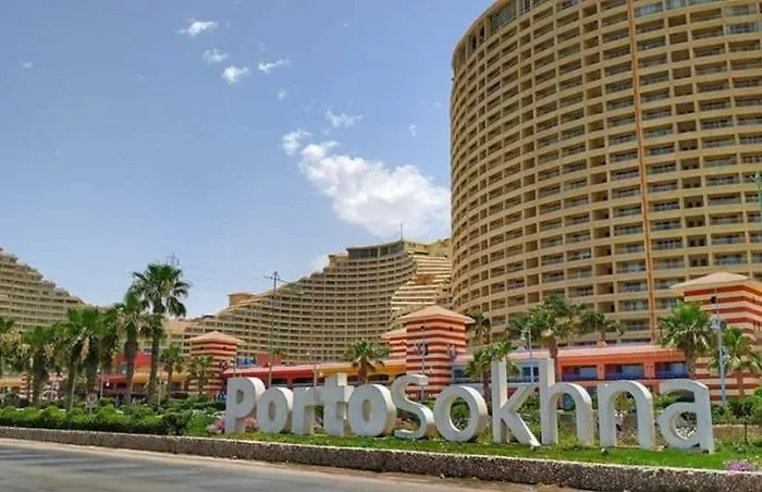 Ain Sokhna - Vacation Time Ain Sukhna