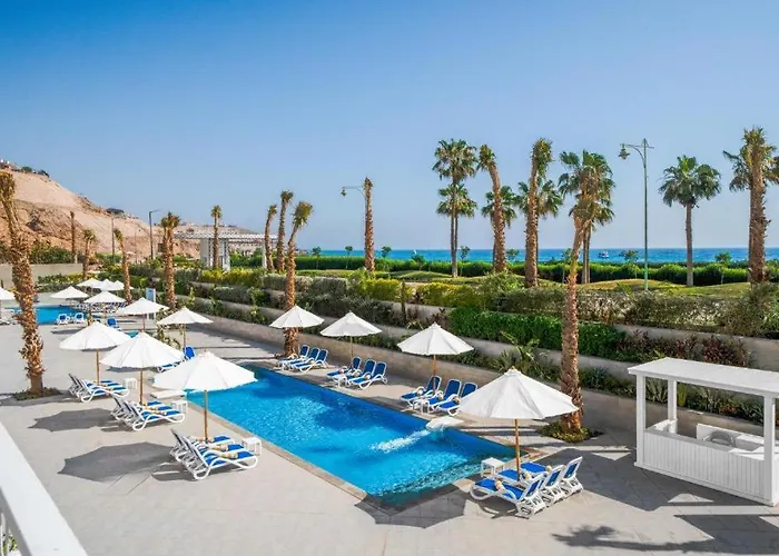 Ain Sokhna - Vacation Time 5*