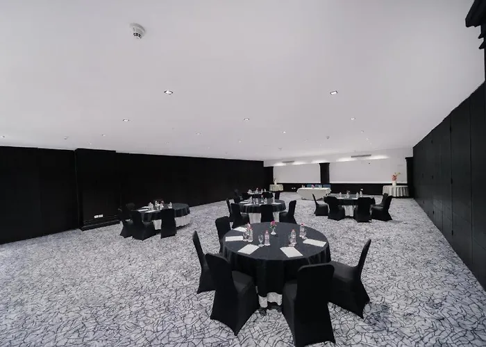 Ain Sokhna - Vacation Time Otel 5*