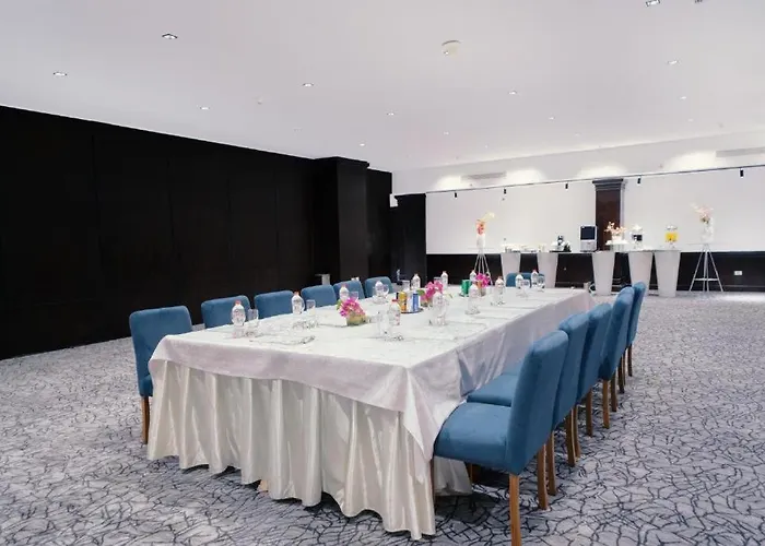 Otel Ain Sokhna - Vacation Time Ain Sukhna