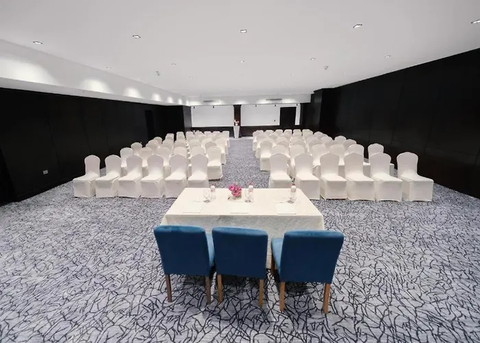 Otel Ain Sokhna - Vacation Time Ain Sukhna