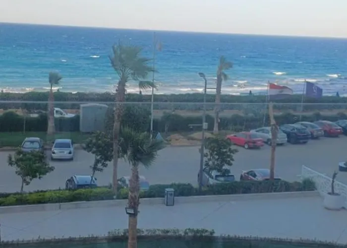 Otel Ain Sokhna - Vacation Time